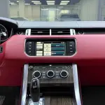 Land Rover Sport 2015 из Китая