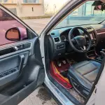 Yema Mustang T70 2015 из Китая