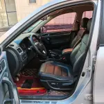 Yema Mustang T70 2015 из Китая