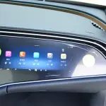 Mercedes-Benz E-Class 2026 из Китая