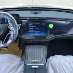 Mercedes-Benz E-Class 2026 из Китая