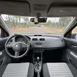 Suzuki Swift 2017 103 л.с. из Китая