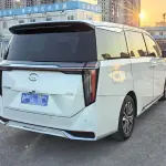 GAC Motor Trumpchi M8 2025 252 л.с. 252 л.с. 252 л.с. из Китая