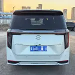GAC Motor Trumpchi M8 2025 252 л.с. 252 л.с. 252 л.с. из Китая