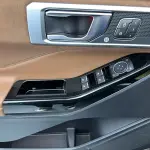 Ford Explorer 2024 из Китая