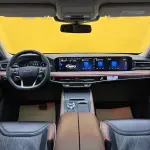 Ford Explorer 2024 из Китая