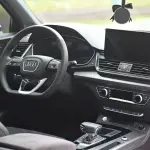 Audi Q5L Sportback 2021 из Китая