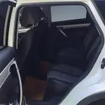 Geely Binyue 2024 из Китая