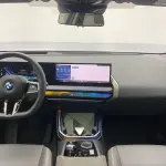 BMW X3 2025 258 л.с. — лот 57726973 из Китая