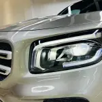 Mercedes-Benz GLB 2022 из Китая