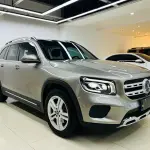 Mercedes-Benz GLB 2022 из Китая