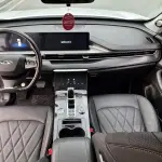 Chery Tiggo 8 PLUS Kunpeng e+ 2022 из Китая