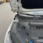 Chery Tiggo 8 PLUS Kunpeng e+ 2022 из Китая
