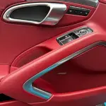 Porsche 718 2019 из Китая