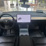 Tesla Model Y 2021 лот 57737627 из Китая