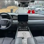 Lincoln Navigator 2020 из Китая