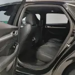 Geely Xingrui 2025 из Китая