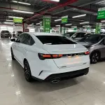 Geely Binrui 2024 из Китая