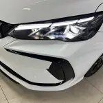 Geely Binrui 2024 из Китая
