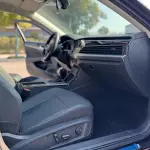 Volkswagen Passat 2025 из Китая