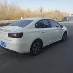 Citroen C4 2018 117 л.с. из Китая