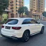 Mercedes-Benz GLC 2021 258 л.с. 258 л.с. 258 л.с. из Китая