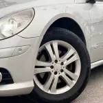 Mercedes-Benz R-Class 2009 из Китая