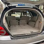 Mercedes-Benz R-Class 2009 из Китая