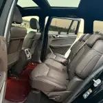 Mercedes-Benz GLS 2017 из Китая