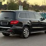 Mercedes-Benz GLS 2017 из Китая