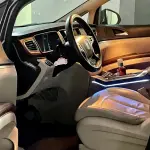 Buick GL8 2020 из Китая
