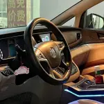 Buick GL8 2020 из Китая