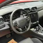 Lynk & Co 03 2020 из Китая