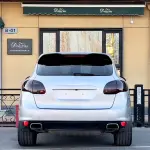 Porsche Cayenne 2011 333 л.с. 333 л.с. из Китая