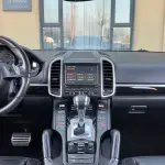 Porsche Cayenne 2011 333 л.с. 333 л.с. из Китая