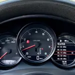 Porsche Cayenne 2011 333 л.с. 333 л.с. из Китая