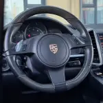 Porsche Cayenne 2011 333 л.с. 333 л.с. из Китая
