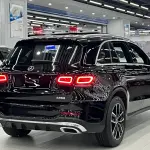 Mercedes-Benz GLC 2023 197 л.с. 197 л.с. из Китая