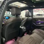 Mercedes-Benz GLC 2023 197 л.с. 197 л.с. из Китая
