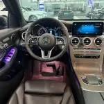 Mercedes-Benz GLC 2023 197 л.с. 197 л.с. из Китая