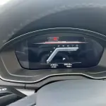 Audi Q5L 2024 из Китая
