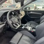 Audi Q5L 2024 из Китая