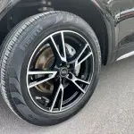 Audi Q5L 2024 из Китая