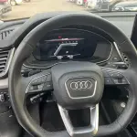 Audi Q5L 2024 из Китая