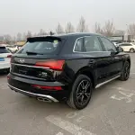 Audi Q5L 2024 из Китая