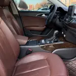 Audi A6L 2017 272 л.с. 272 л.с. 272 л.с. 272 л.с. из Китая