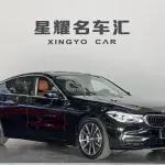 BMW 6 Series GT 2019 258 л.с. 258 л.с. 258 л.с. 258 л.с. из Китая