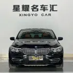 BMW 6 Series GT 2019 258 л.с. 258 л.с. 258 л.с. 258 л.с. из Китая
