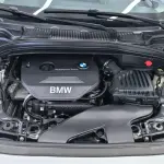 BMW 2 Series Active Tourer 2017 из Китая
