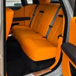 Rolls-Royce Ghost из Китая